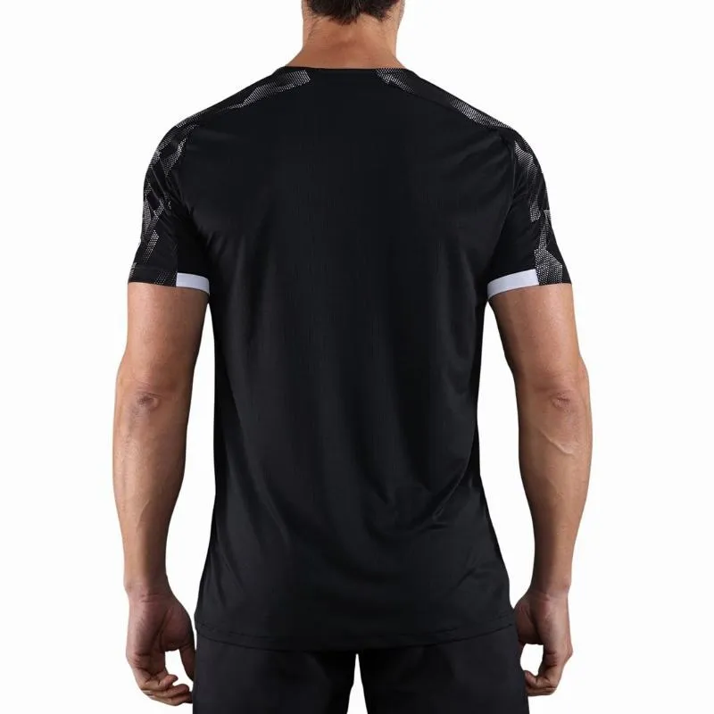 Camiseta Endless Ryker Negro