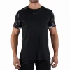 Camiseta Endless Ryker Negro