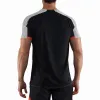 Camiseta Endless Ryker Silver