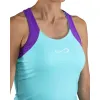 Camiseta Endless Slam Aqua