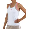 Camiseta Branca Endless Slam