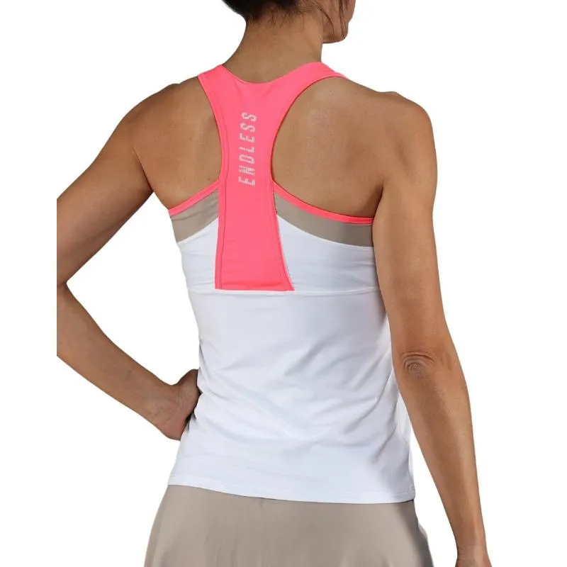 Camiseta Branca Endless Slam