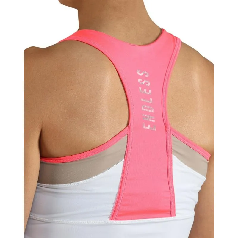 Camiseta Branca Endless Slam
