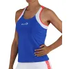 Camiseta Royal Endless Slam