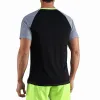 Camiseta Endless Tracer Cinza