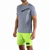 Camiseta Endless Tracer Cinza