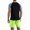 Camiseta Endless Tracer Cinza