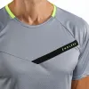 Camiseta Endless Tracer Cinza