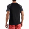 Camiseta Endless Tracer Titanium