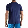 Camiseta Sem Fim Ilimitada Diamond II Azul