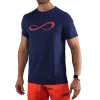 Camiseta azul marinho Endless Unlimited Diamond II
