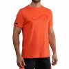 Camiseta Endless Unlimited Diamond II Naranja