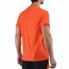 Camiseta Endless Unlimited Diamond II Naranja