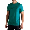 Camiseta Endless Unlimited Diamond II Petróleo