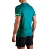 Camiseta Endless Unlimited Diamond II Petróleo