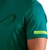 Camiseta Endless Unlimited Diamond II Petróleo