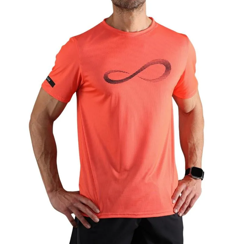 Camiseta Infinita Unlimited Diamond II Rubi