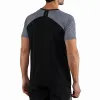 Camiseta Endless Vector Black Aphex