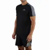 Camiseta Endless Vector Black Aphex