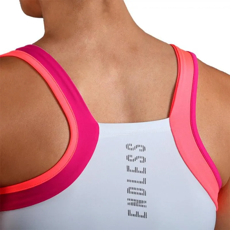 Camiseta Branca Endless Zephyr