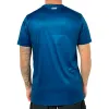 Camiseta de Enebe Hunter Marino