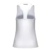 Camiseta Feminina Branca Azul Head Agility