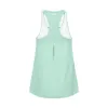 Camiseta Head Agility Verde Pastel Print Junior