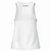 Camiseta Head Club 25 Branca Júnior