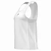 Camiseta Head Club 25 Branca Júnior