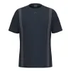 Camiseta Head Club 25 Tech Azul Marinho