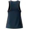 Camiseta Head Club 25 Tech Azul Marinho Feminina