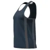Camiseta Head Club 25 Tech Azul Marinho Feminina