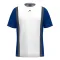 Camiseta Head Club 25 Tech Blanco Azul Royal Junior