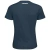 Camiseta Feminina Head Club Lara Azul Marinho