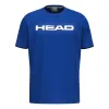 Camiseta Head Club Original Azul Royal