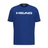 Camiseta Original Júnior Azul Real do Principal Clube