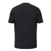 Camiseta Original Preta Júnior do Head Club