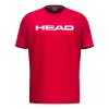 Camiseta Head Club Original Vermelha