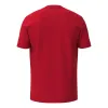 Camiseta Head Club Original Vermelha