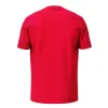 Camisa Original Vermelha Júnior do Head Club