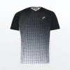 Camiseta Head Game Blanco Impresso