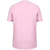 Camiseta Head Motion Light Roxa