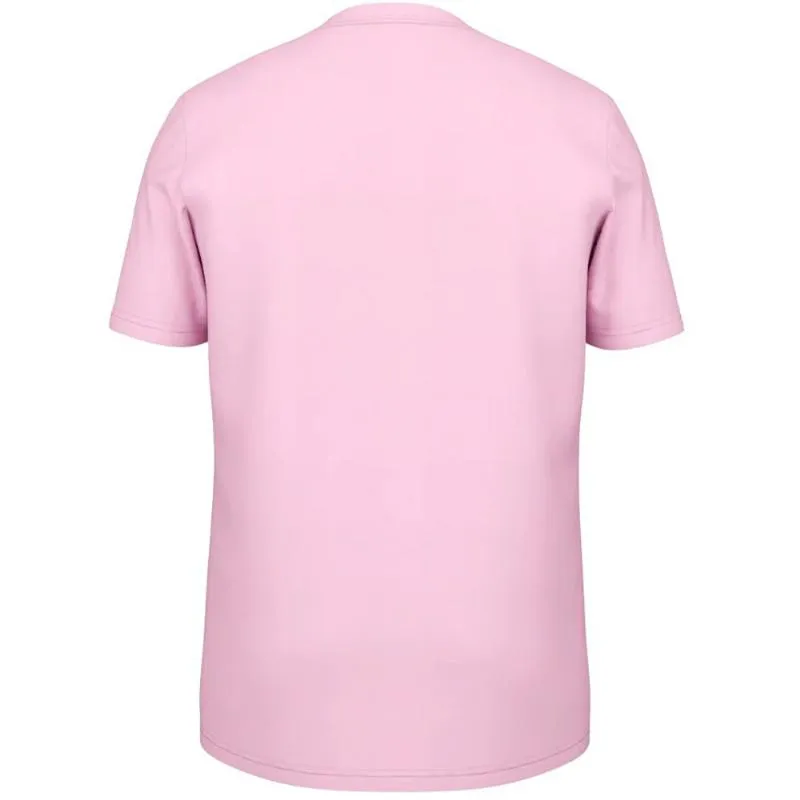 Camiseta Head Motion Light Roxa