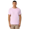 Camiseta Head Motion Light Roxa