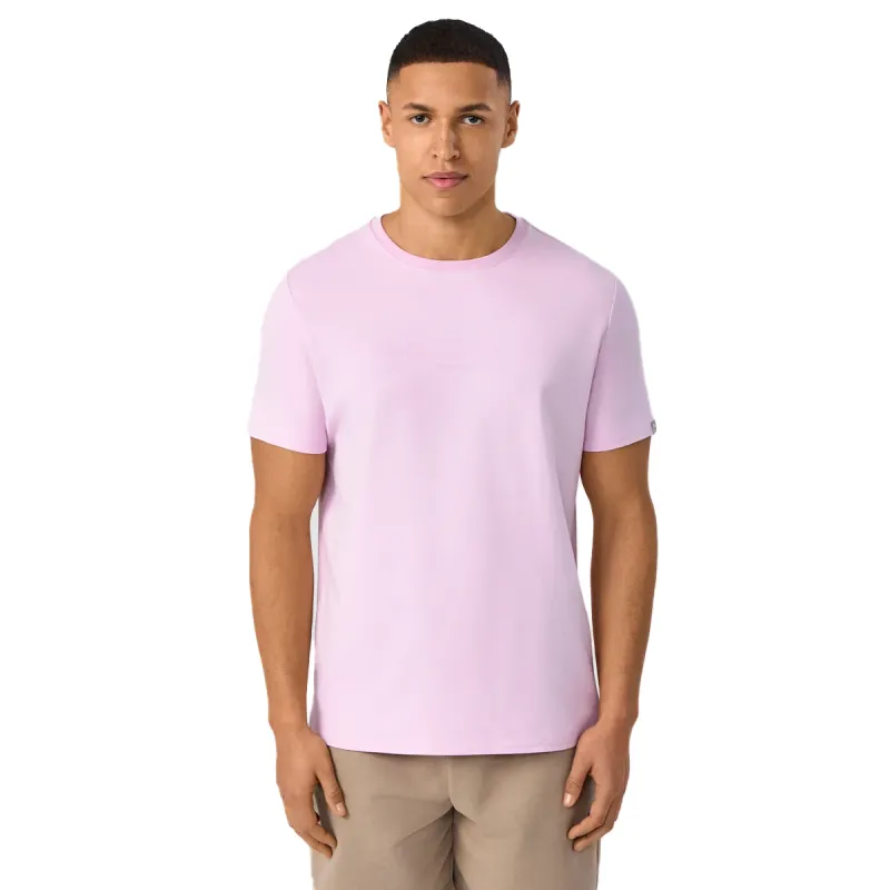 Camiseta Head Motion Light Roxa