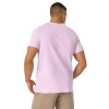 Camiseta Head Motion Light Roxa