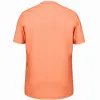 Camiseta Head Motion Laranja
