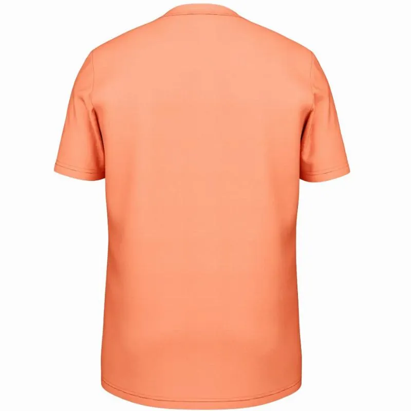 Camiseta Head Motion Laranja