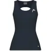 T-Shirt da Marinho Mulher Head Move