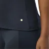 T-Shirt da Marinho Mulher Head Move